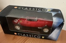 Ferrari 1961 156 for sale  EDINBURGH