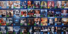Blu ray sammlung gebraucht kaufen  Riedstadt