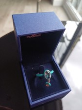 Swarovski ring anello for sale  JARROW