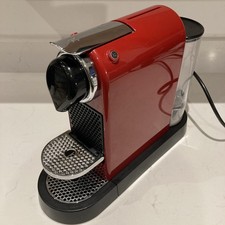 Nespresso citiz c113 for sale  WINCHESTER