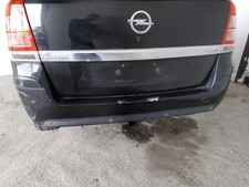 Pel zafira facelift gebraucht kaufen  Delitzsch