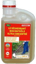 Désherbant bio contrôle d'occasion  Blangy-sur-Bresle