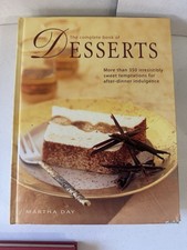 Complete book desserts for sale  Oklahoma City