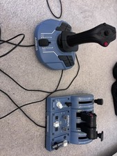 Thrustmaster tca airbus for sale  WEST MALLING