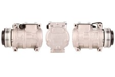 Kompressor klima klimaanlage gebraucht kaufen  Bautzen