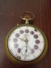 Orologio tasca roskopf usato  Senago