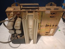 Rowe 125 watt for sale  Toledo
