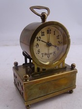 german mantel clocks for sale  Lannon