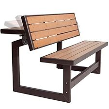 Convertible bench table for sale  New York