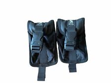 Kit de bolso Scubapro Go acabamento de mergulho peso, usado comprar usado  Enviando para Brazil