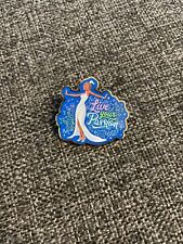 Pin Disney Princess and the Frog Tianna Live Your Passion comprar usado  Enviando para Brazil