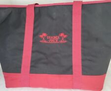Trader joe tote for sale  Spokane