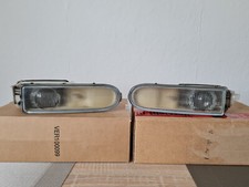 Satz nebelscheinwerfer audi gebraucht kaufen  Dortmund