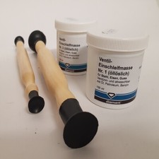 Ventil schleifpaste einschleif gebraucht kaufen  Haren