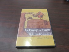 Dvd famiglia vitelli usato  Città di Castello