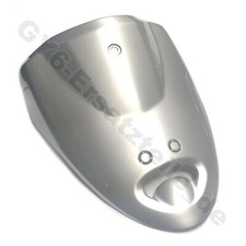 Frontverkleidung silber baotia gebraucht kaufen  Trebbin