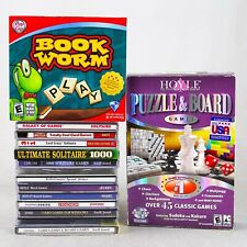 Lot hoyle puzzle for sale  Hubbard