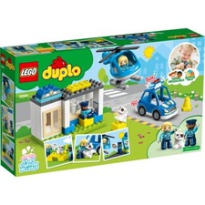 Lego duplo 10959 d'occasion  Méru