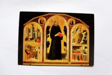 Cartolina commemorativa conveg usato  Roma