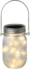 Pack mason jar for sale  CORBY