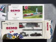Bemo rhb 7259 gebraucht kaufen  Wadgassen