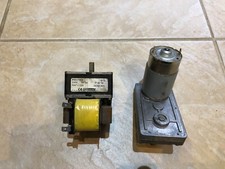Small motors gear for sale  POULTON-LE-FYLDE