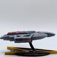 Printed uss defiant for sale  Las Vegas