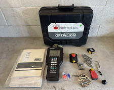 Pruftechnik optalign plus for sale  Lorton