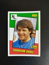 Figurina supersport 1986 usato  Roma