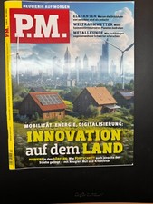 Magazin 2024 april gebraucht kaufen  Ansbach