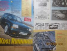 renault 25 v6 turbo for sale  LONDON