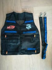 Nerf gilet tattico usato  Vittuone