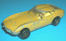 Vintage playart toyota for sale  Saint Louis