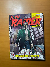 Nick raider miniserie usato  Torino