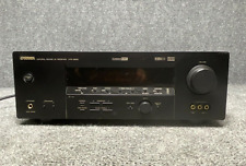 Yamaha htr 5835 for sale  North Miami Beach