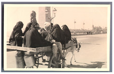Egypte caire attelage d'occasion  Paris IX