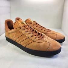 Adidas gazelle mens for sale  SIDCUP