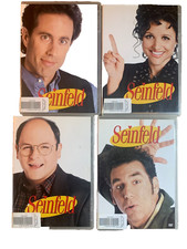 Seinfeld complete eighth for sale  Pittsburgh