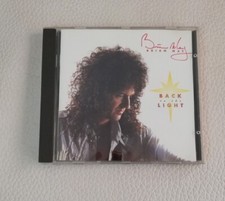 Brian may back usato  Roma