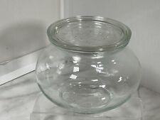 Vintage weck rundrand for sale  NEWPORT