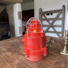 Industrial lighting lamp for sale  DERBY