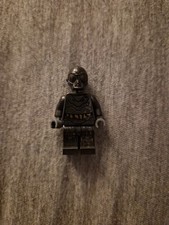 Protocol droid exclusive for sale  HOLYHEAD
