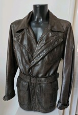 Belstaff howard aviator usato  Massa di Somma