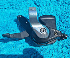 Vintage shimano stx for sale  SLEAFORD