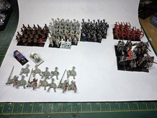 Warhammer empire army. for sale  BICESTER