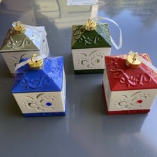 4 hanging christmas light ups for sale 4 hanging christmas light ups for sale Athol