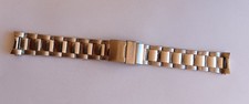Longines bracciale acciaio usato  Brindisi