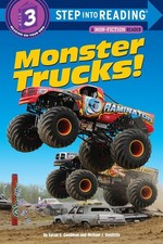 Monster trucks for sale  Interlochen