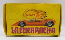 Cox cucaracha slot usato  Roma