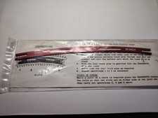 Tracksetta for sale  COLCHESTER